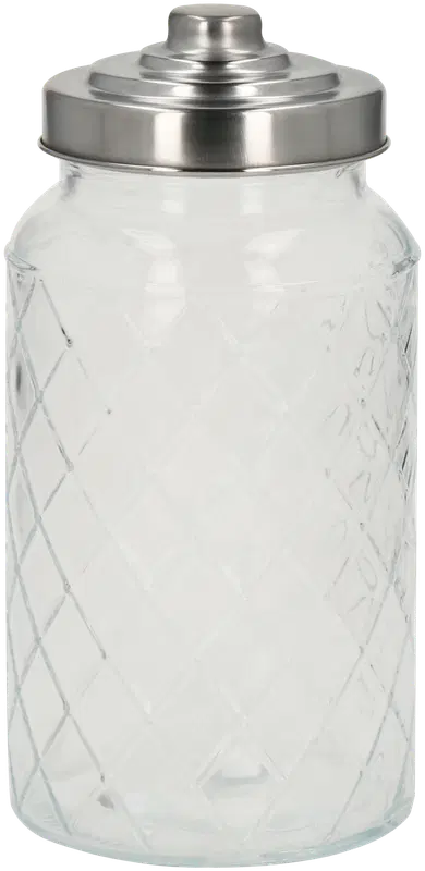 House 玻璃罐 Hertta 1,2 l