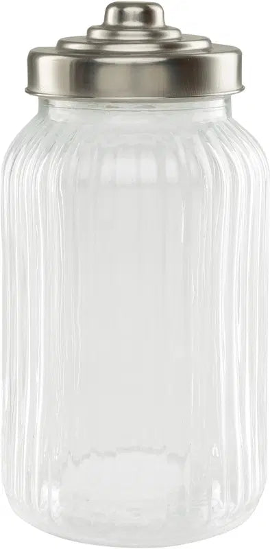 House 玻璃罐 Adele 1,2 l