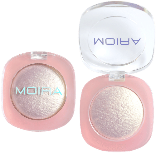MOIRA Cosmetics MOIRA 梦幻高光粉 3 g｜MOIRA Dreamlight Highlighter korostuspuuteri 3 g
