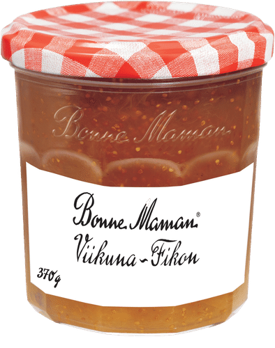 Bonne Maman 370克无花果果酱