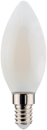 Airam LED C35 830 250lm E14 360 OIVA OP