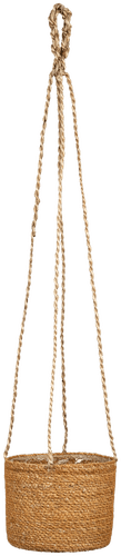 Scheurich koriamppeli 509 17cm pähkinä