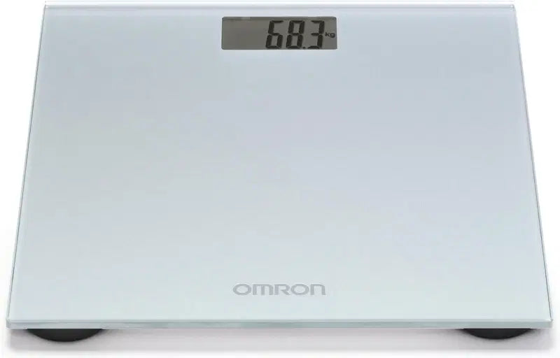 Omron 数字人体秤HN-289