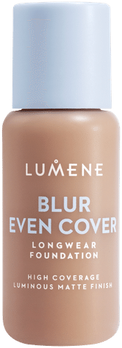 Lumene Blur Even Cover Meikkivoide 5 30 ml