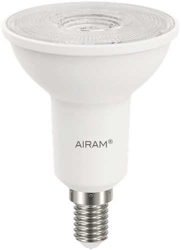 Airam LED植物灯 6.2W E14 400lm 3500K