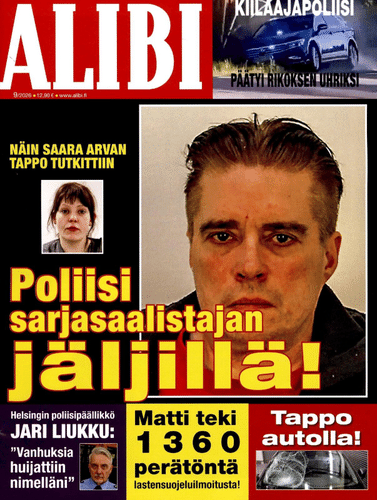 Alibi