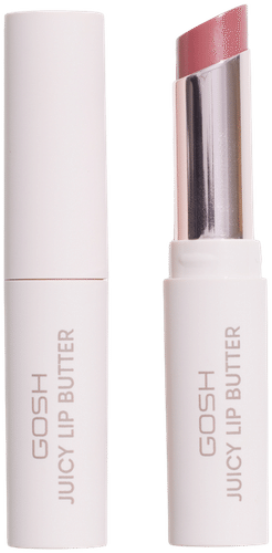 Gosh Juicy Lip Butter 002 Sweet Treat huulikiilto 2,8g