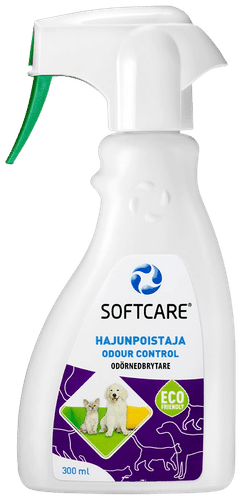 Softcare 除味剂 300 ml