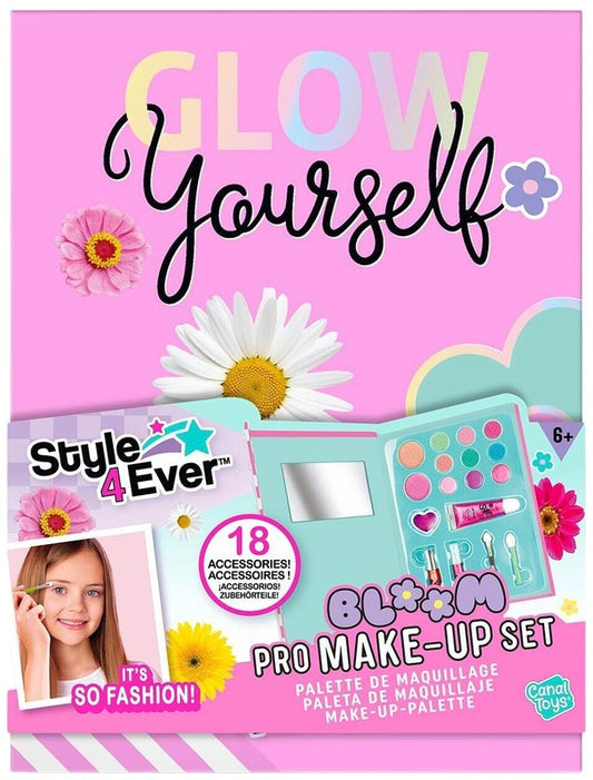 Style 4 Ever Pro 化妆盘