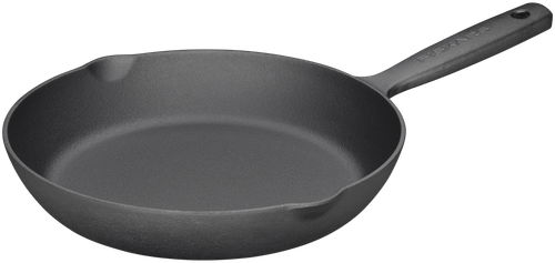 Fiskars Folken煎锅 24cm｜Fiskars Folken paistinpannu 24cm