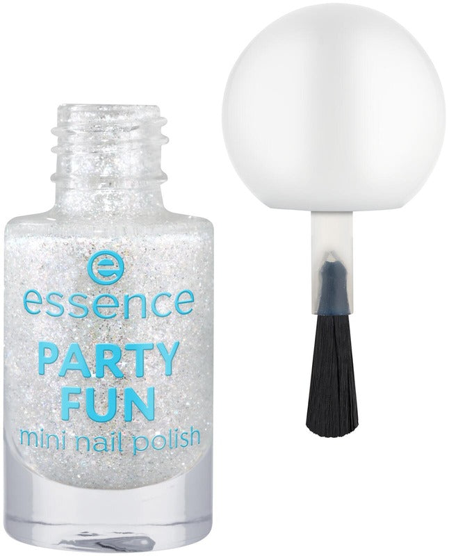 Essence PARTY FUN 迷你指甲油 20 5 ml