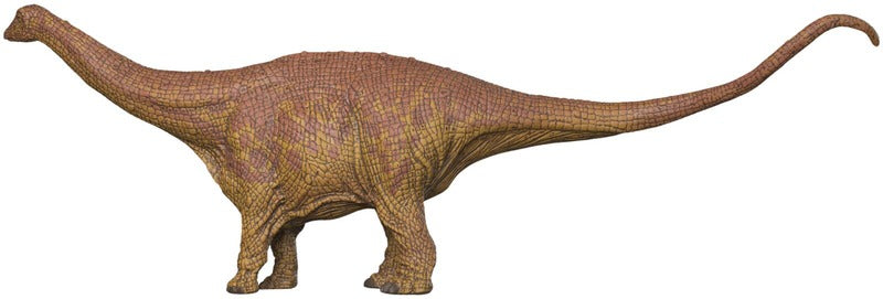 Schleich 雷龙