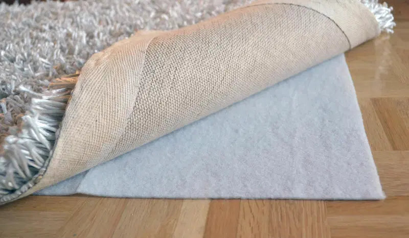 Jysmä 防滑毡 Stop 60x120厘米 白色