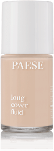 Paese 长效遮瑕粉底液 0.5 象牙白 30ml