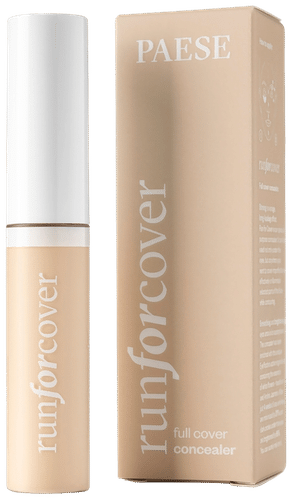 Paese run for cover concealer -peiteväri 10 vanilla 9ml