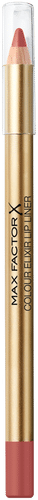Max Factor Colour Elixir Lip Liner 10 Desert Sand 1g huultenrajauskynä