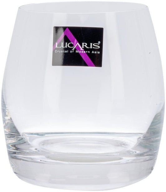 Lucaris Lavish玻璃杯 37厘升 6件装