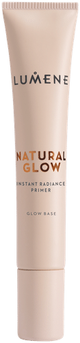 Lumene Natural Glow 提亮妆前乳 20 ml