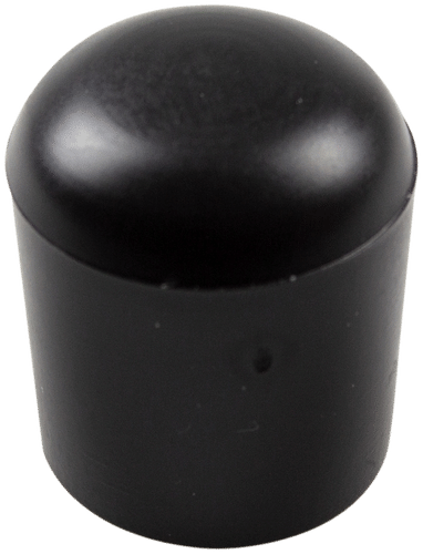 Habo 室外堵头 1625 19mm 黑色塑料