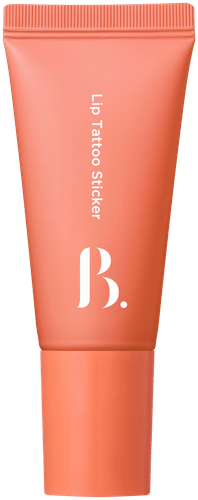 BONCEPT Lip Tattoo Sticker 01 Salmon Ticker 唇彩 8g