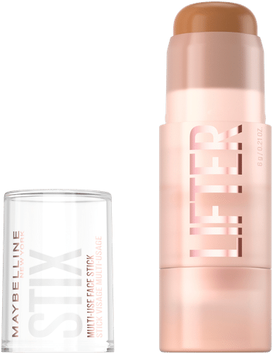 Maybelline New York Lifter Stix 多用修容高光棒 65 6 g