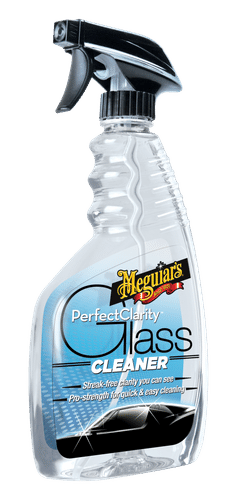 Meguiar's 玻璃清洁剂 710ml