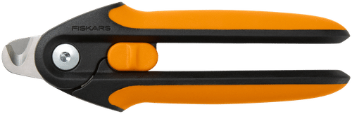 Fiskars lemmikin kynsileikkuri isommille kynsille