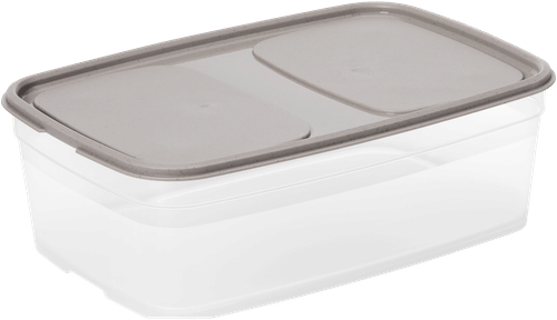 SmartStore Sustain keittiörasia suorakaide 2,2 L