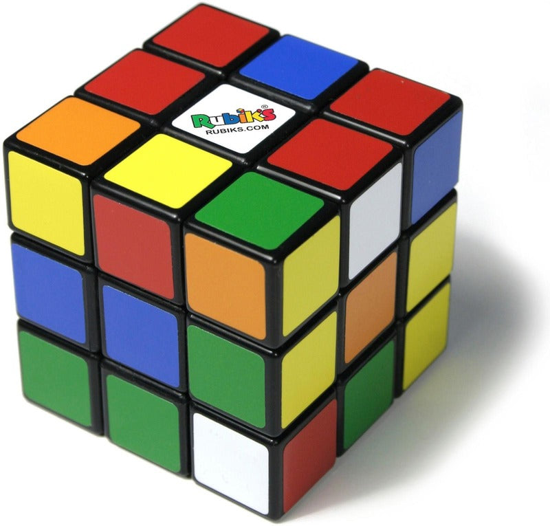 Rubik's 魔方｜Rubikin Kuutio