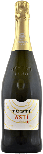Tosti Asti Dolce kuohuviini 7 til-% 0,75L plo