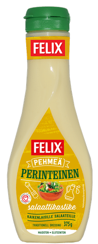 Felix 传统沙拉酱 375g