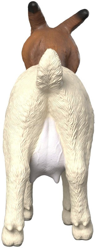 Schleich 山羊