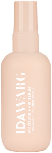 IDA WARG Beauty Moisture Kosteuttava hiusseerumi 100 ml