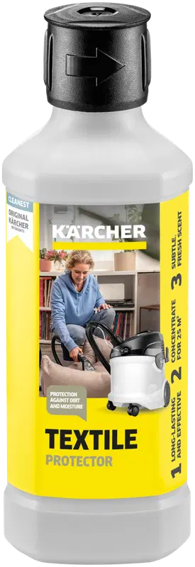 Kärcher 织物清洁机，织物护理剂 0,5 l