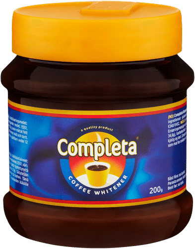 Completa 植物油脂混合物 200g