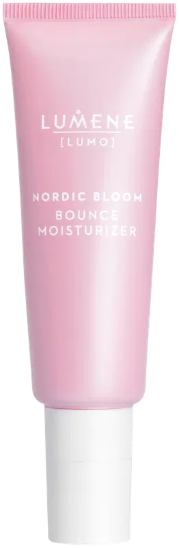 Lumene LUMO 弹力保湿霜 50 ml｜Lumene LUMO Kimmoisuutta lisäävä kosteusvoide 50 ml