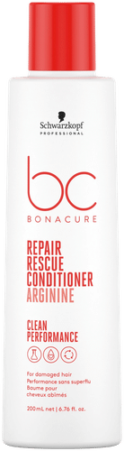 BC Bonacure Repair Rescue Conditioner 200 ml
