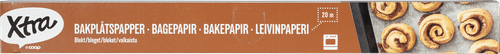 Xtra leivinpaperi 20 m x 38 cm