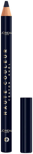 L'Oréal Paris Haute Couleur Silmänrajauskynä 130 Bleu Suede 1,2 g