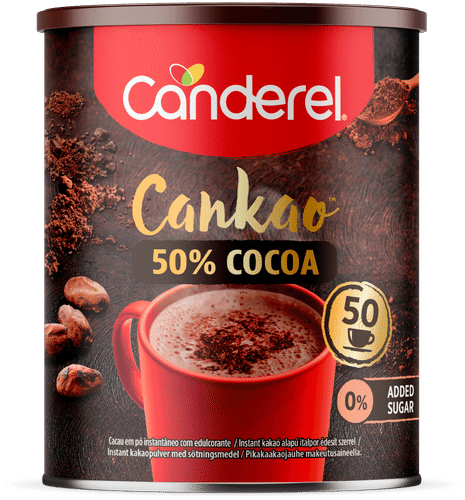 Canderel 灿考可可饮料粉 250g