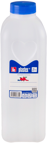 Plastex Jääsydän pakastuspullo 1l