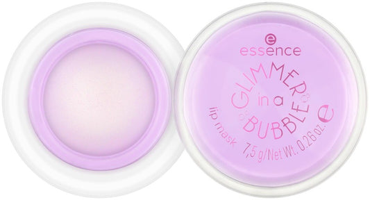 Essence 气泡微光唇膜01 Kiss In A Bubble 7.5 g