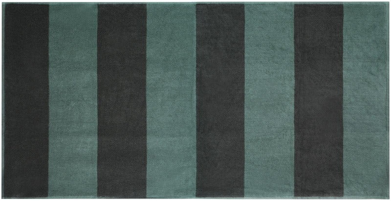 Luhta Home Ulappa 浴巾 70X140厘米 鼠尾草色｜Luhta Home Kylpypyyhe Ulappa 70X140 cm salvia