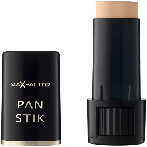 Max Factor Pan Stik 12 真米色粉底棒 9 g
