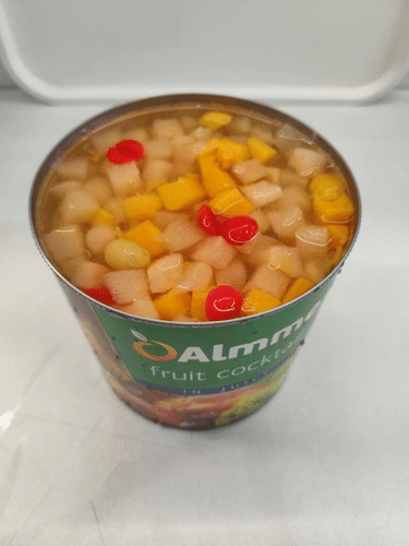 AL.M.ME. HEDELMÄCOCKTAIL TÄYSMEHUSSA 2,6/1,5KG