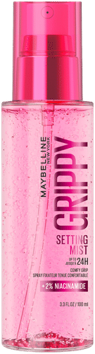 Maybelline 纽约Grippy定妆喷雾 100 ml