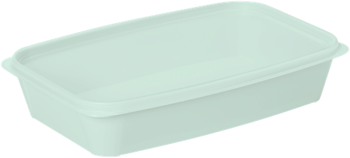 Smartstore Easy 食品保鲜盒 1,2 L