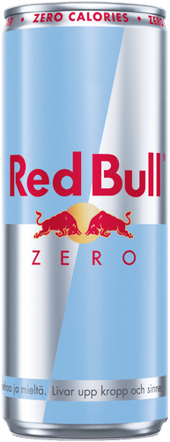 Red Bull 零度 250ml