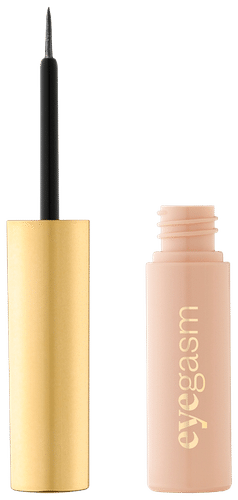 Paese Eyegasm vedenkestävä eyeliner 01 black