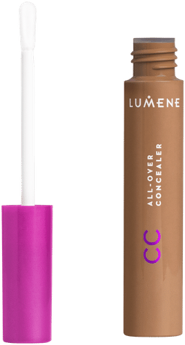 Lumene CC Peitevoide 5 Deep Tan 8,5 ml